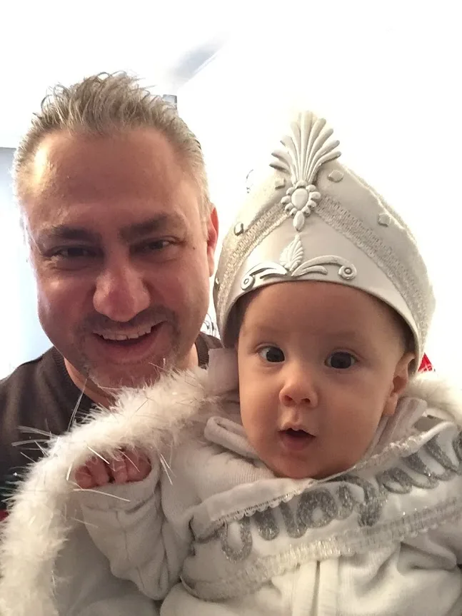 Mutlu Aile