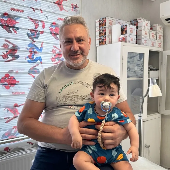 Mutlu Aile