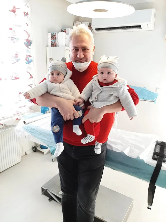 Mutlu Aile