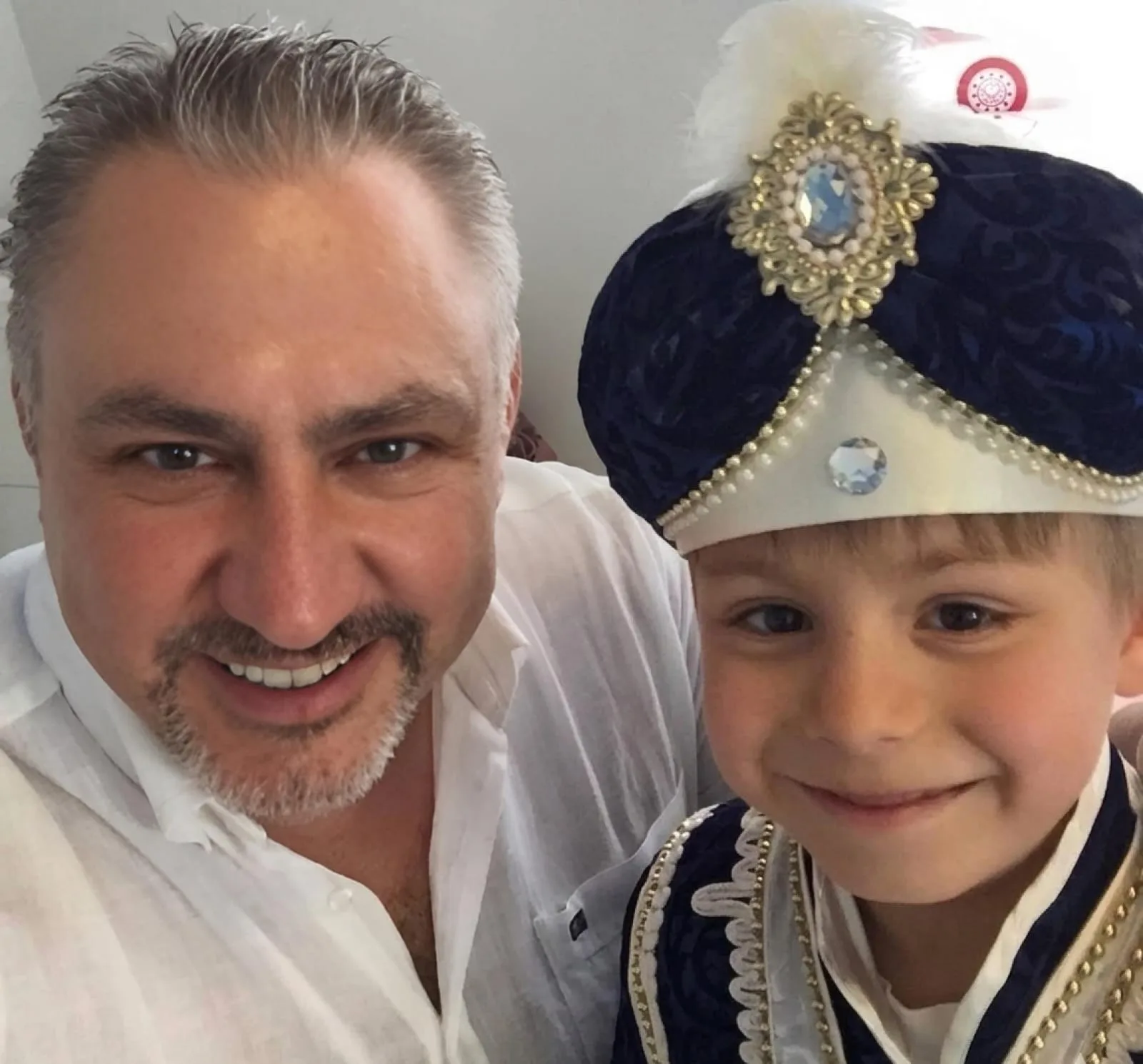 Op. Dr. Vedat Ali Canoğlu - Üroloji Uzmanı